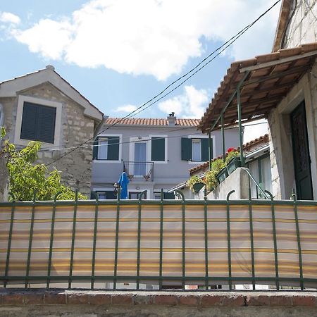 Apartment Pina 스플리트 외부 사진