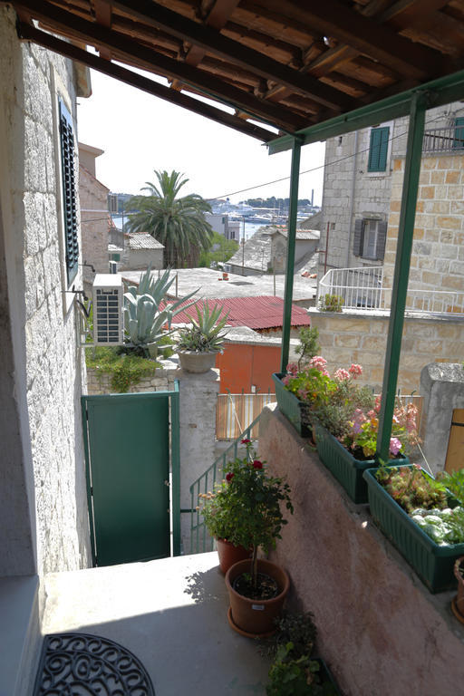 Apartment Pina 스플리트 객실 사진