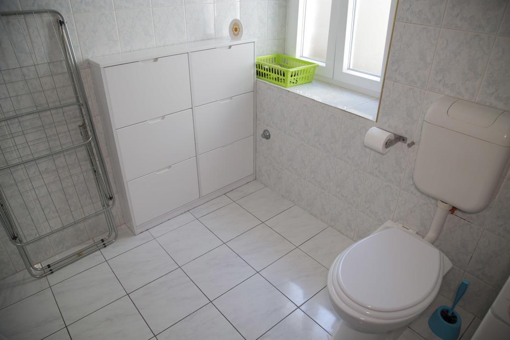 Apartment Pina 스플리트 외부 사진