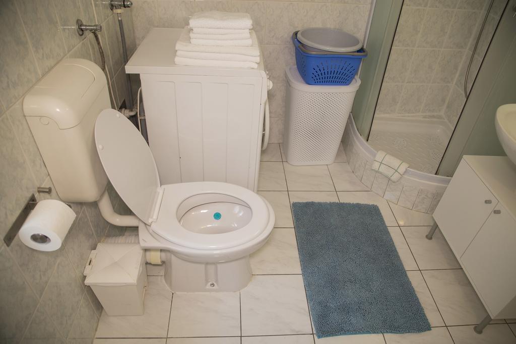 Apartment Pina 스플리트 외부 사진
