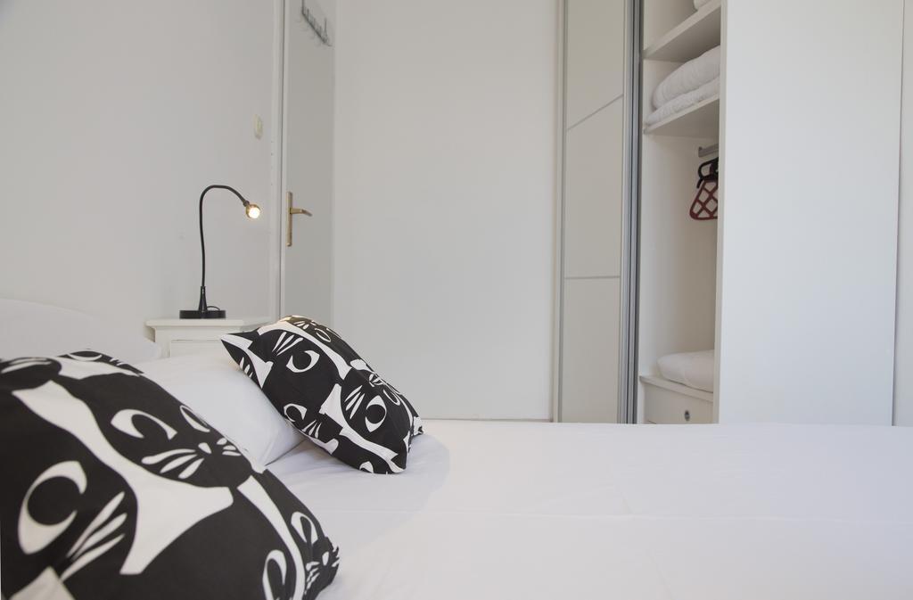 Apartment Pina 스플리트 외부 사진