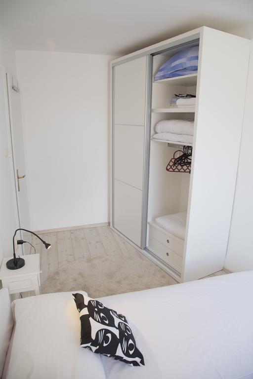 Apartment Pina 스플리트 외부 사진
