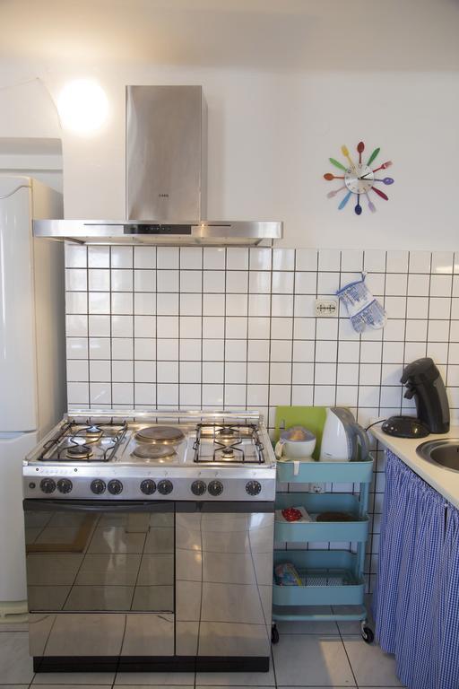 Apartment Pina 스플리트 외부 사진
