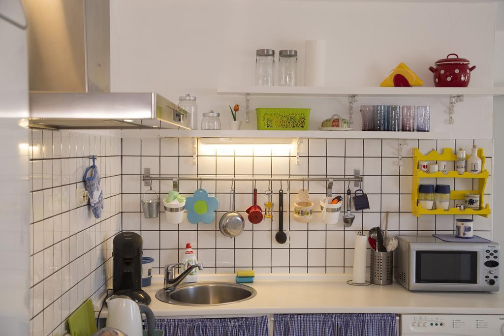 Apartment Pina 스플리트 외부 사진