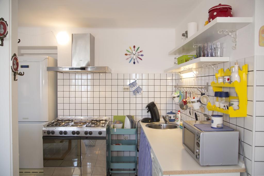 Apartment Pina 스플리트 외부 사진