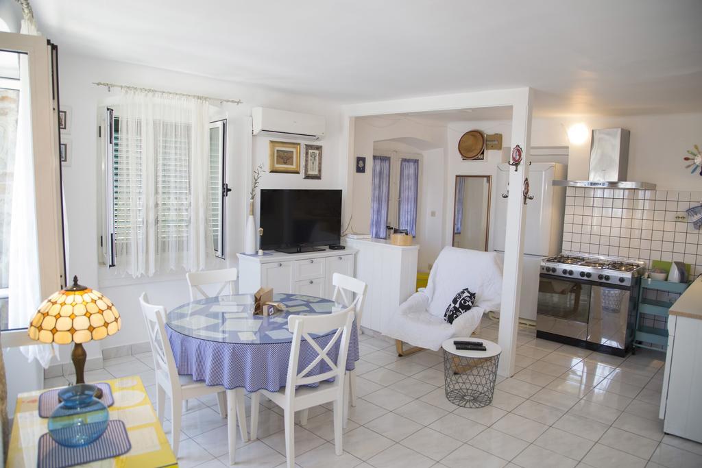 Apartment Pina 스플리트 외부 사진