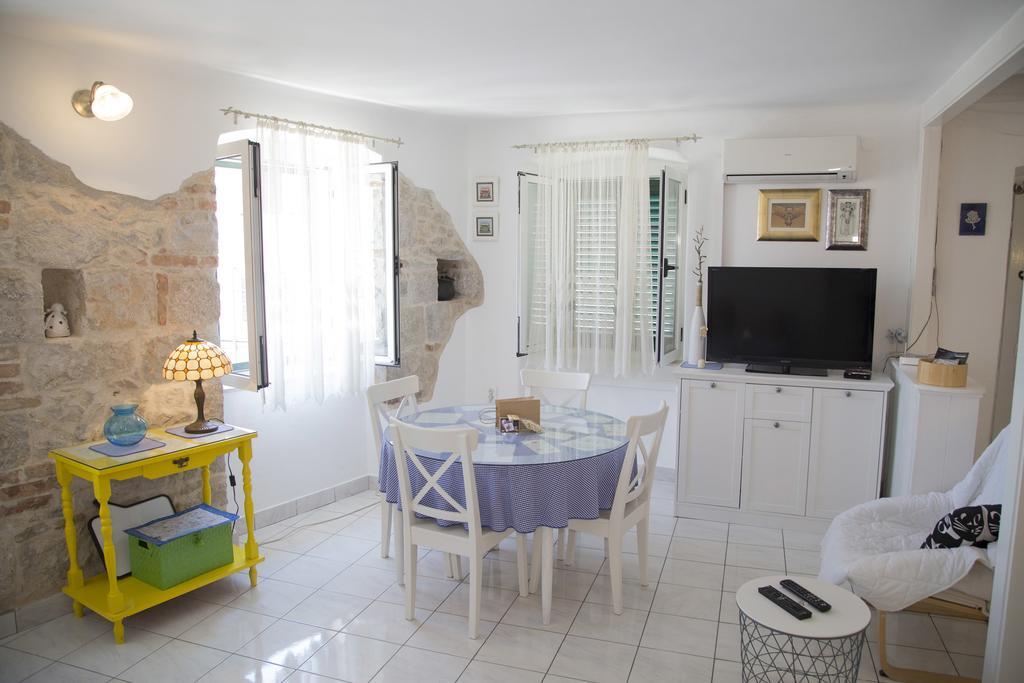 Apartment Pina 스플리트 외부 사진