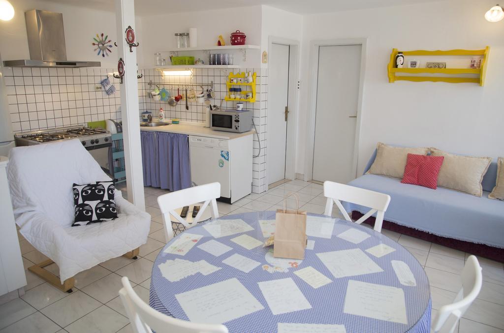 Apartment Pina 스플리트 외부 사진