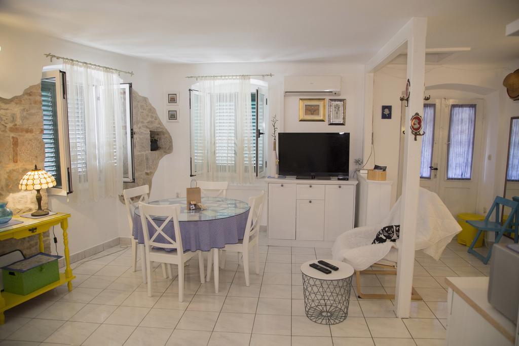 Apartment Pina 스플리트 외부 사진