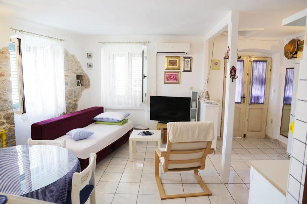 Apartment Pina 스플리트 외부 사진