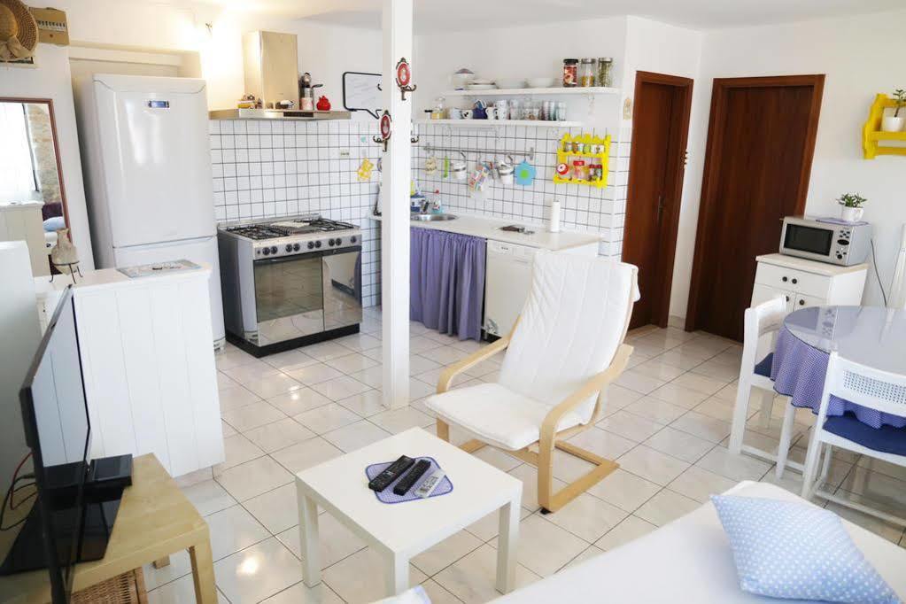 Apartment Pina 스플리트 외부 사진