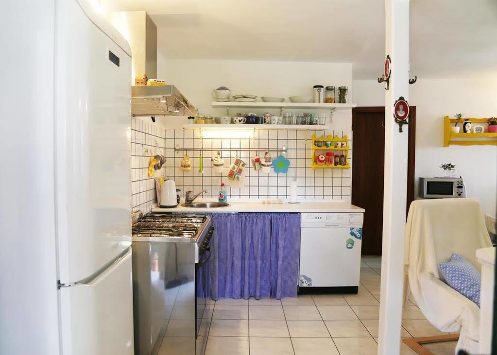 Apartment Pina 스플리트 외부 사진