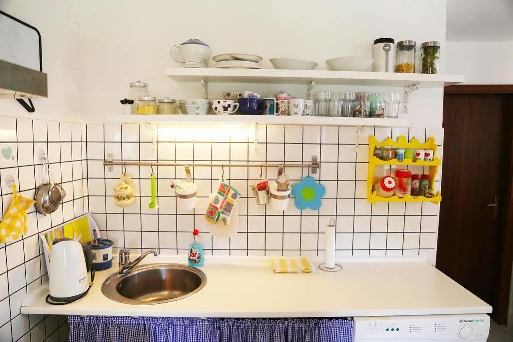 Apartment Pina 스플리트 외부 사진