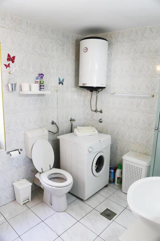 Apartment Pina 스플리트 외부 사진