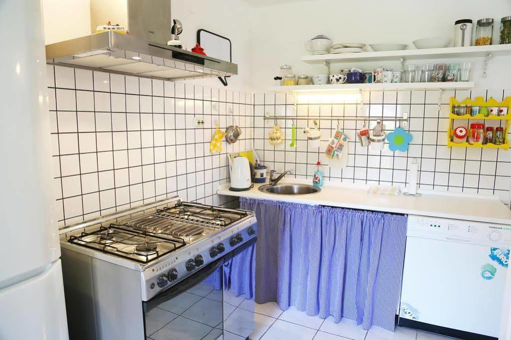 Apartment Pina 스플리트 외부 사진