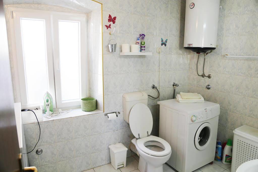 Apartment Pina 스플리트 외부 사진